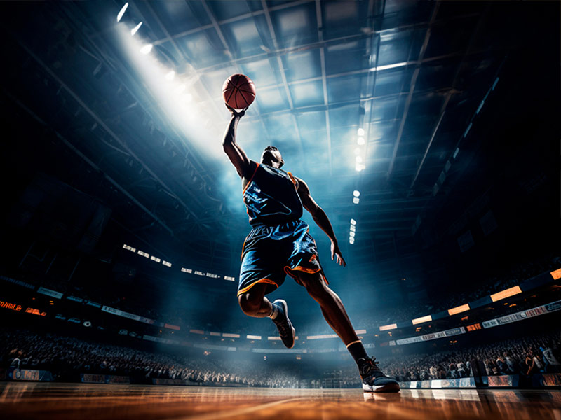 “罗布的三分还是那么准”！周楷恒vs罗布百分大战...