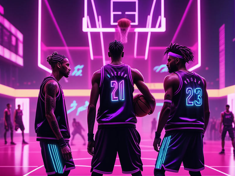 广东力克深圳奎因30+6+9焦泊乔6中6贺希宁24+5