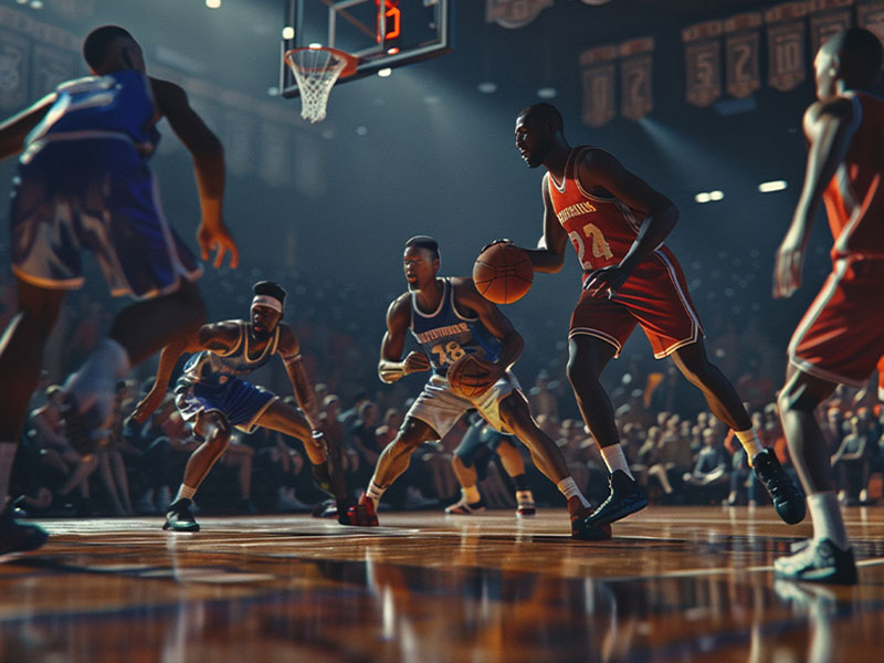 吧友们你能说出詹姆斯的10个快船队友吗