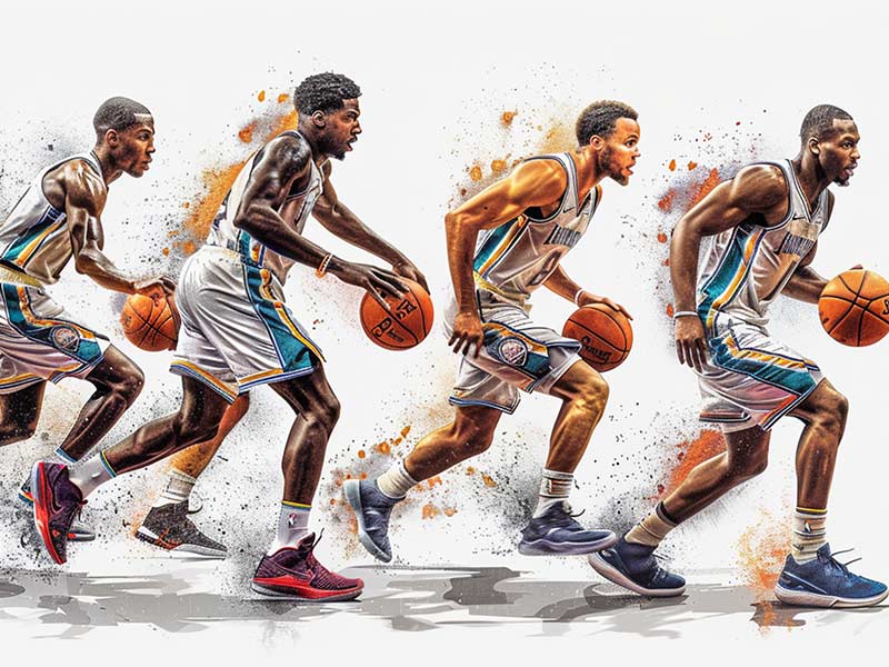 韦德：詹姆斯来热火前想简单了，他根本不知道夺冠有多难！