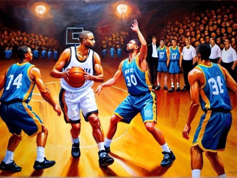 篮球之神迷弟！加内特强烈抨击乔丹得分手段有限的说法