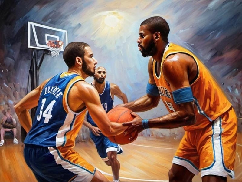 中国男篮的未来！朱正的球风是真的有观赏性！