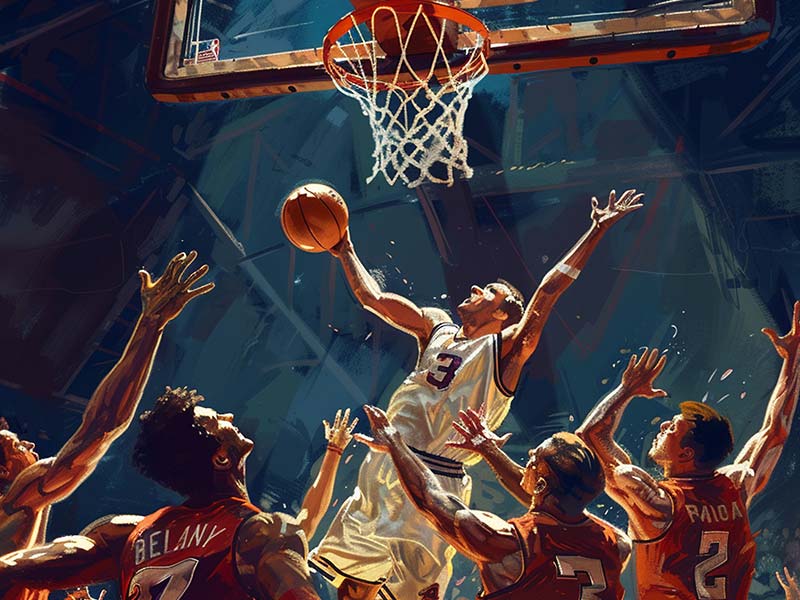 拓记：杨瀚森不再拖后腿&球队更愿培养他，里斯时间被压缩！