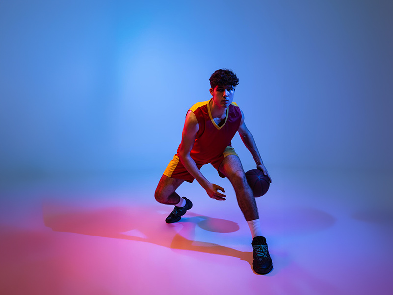 穆迪埃此前回忆CBA之旅：为了适应饮食不小心吃到了美式中餐！