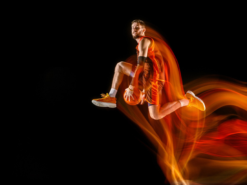 周琦：我当初在火箭是可有可无的，语言又不通，人家没工夫听你说第二遍！