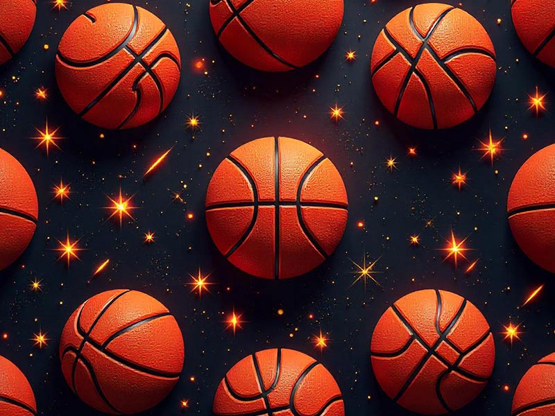 普拉姆作为女篮球员，舞蹈也不错哦！