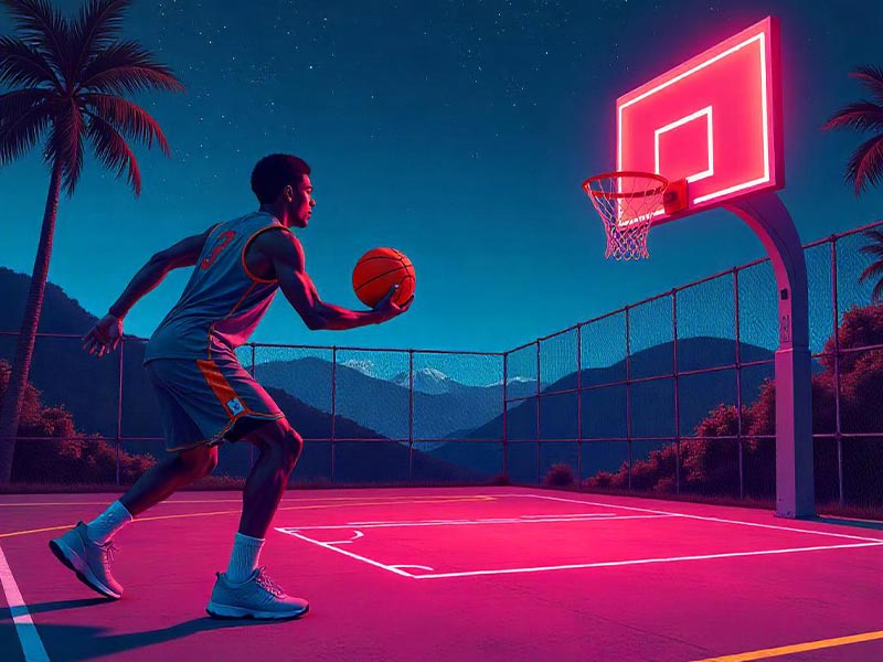 美媒：张博源很适合伊利诺伊大学，访问后他会收到更多offer