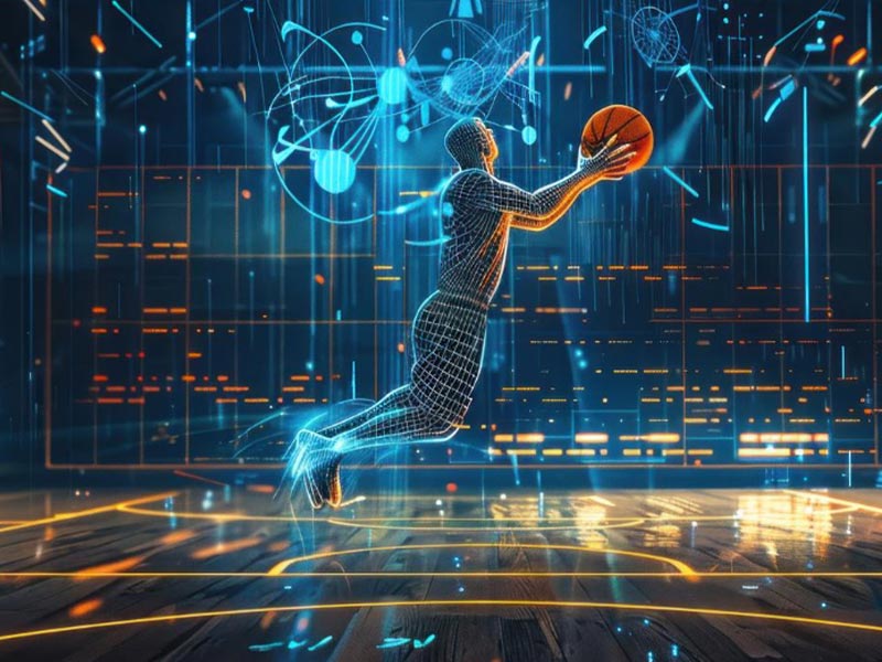 01月09日NBA常规赛骑士森林狼全场录像