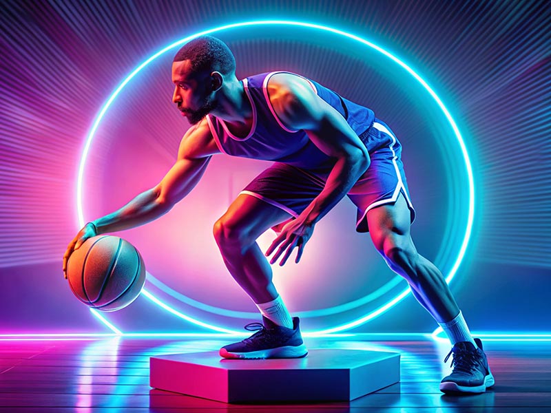 01月03日NBA常规赛灰熊湖人全场录像