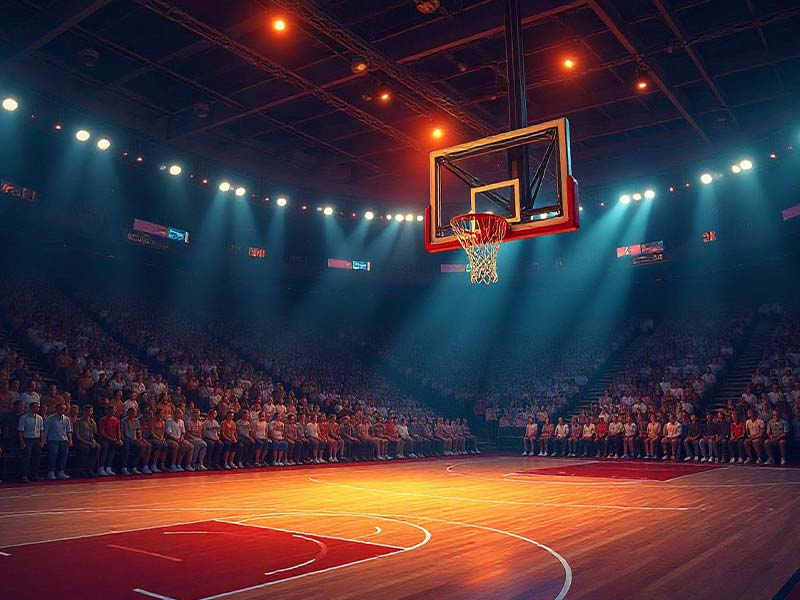 情侣篮球单挑局！女生裙子高跟鞋vs男生西装皮鞋