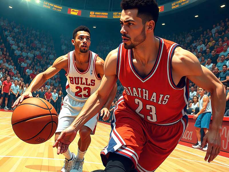 斯普利特：杨瀚森在场上是为赢球拼搏！我很满意他近两场的表现！