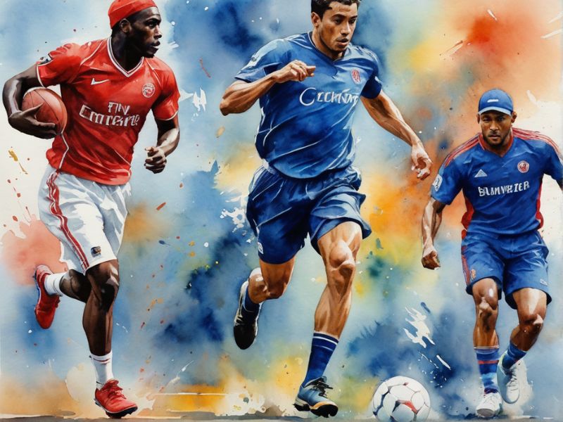 太搞了！越南球迷模仿阿根廷举起世界杯时刻