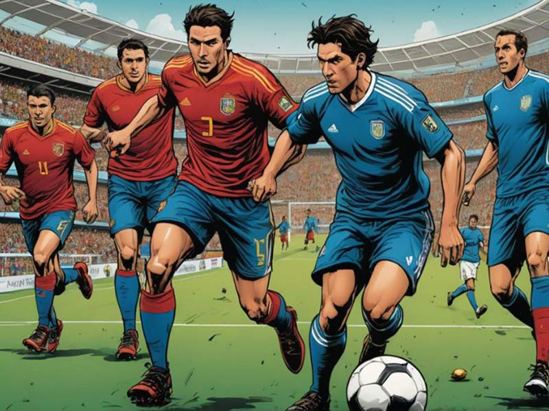 两战封神！网友提醒：李昊可是邵佳一+杨智“联合出品”