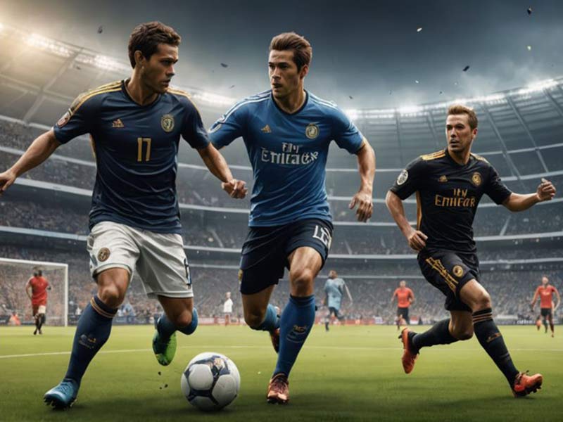 遭业余队淘汰水晶宫主教练赛后：我们活该输球