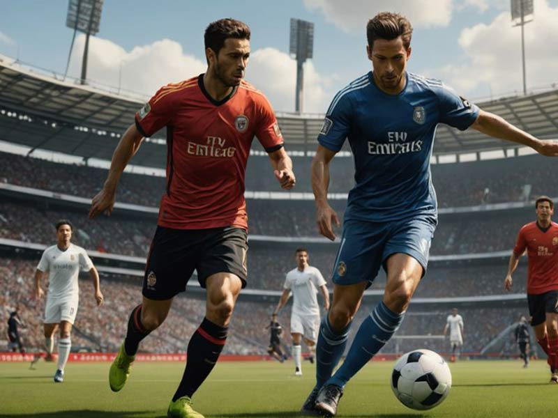 水晶宫大爆冷被业余队淘汰天空体育演播室也沸腾了