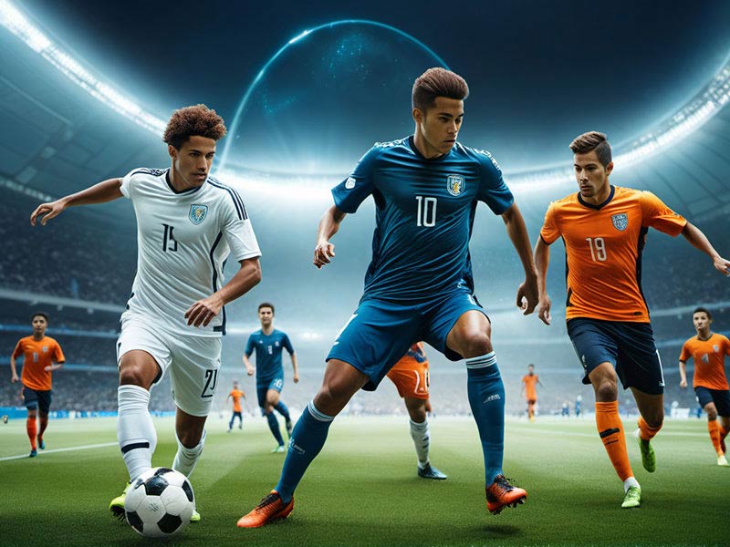 米兰第90分钟扳平比分恩昆库门前爆射破门，这脚十分干脆