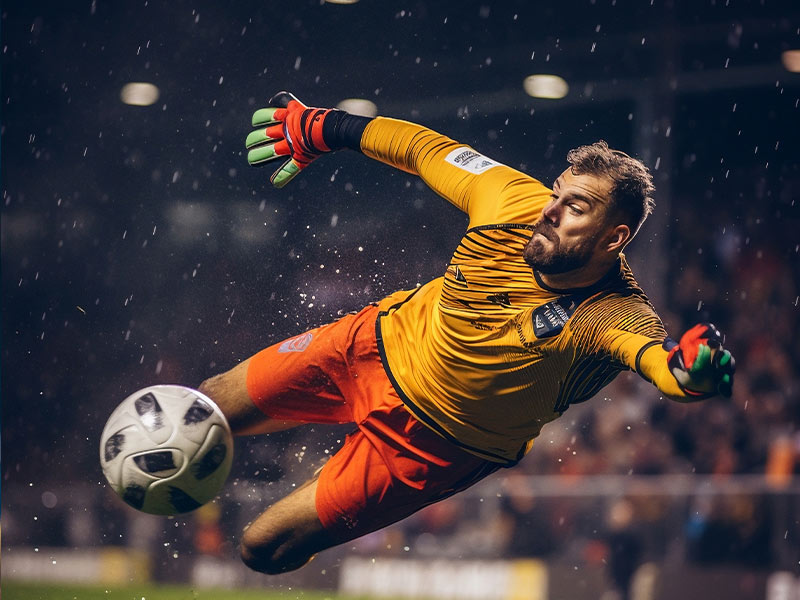 科特迪瓦再扳一球！盖拉杜埃门前乱战抢射破门！