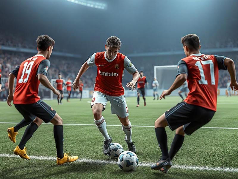 打平就出线，赢球小组第一！U23国足出线形势