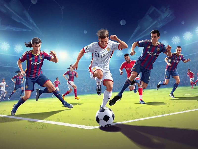 当年记者：老佛爷如何向外星人解释，巴萨赢了10个联赛冠军