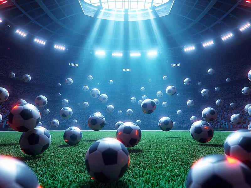 当年竟然在阿森纳主场播放了C罗亮相仪式，在场球迷纷纷议论🫢