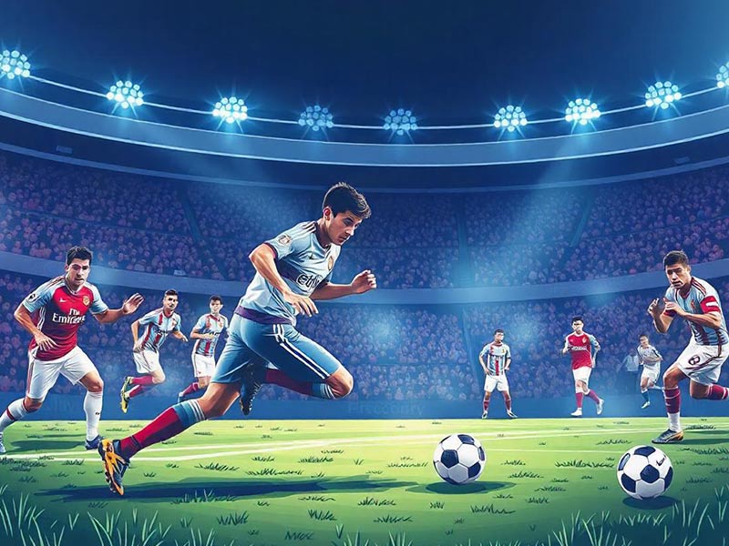 万里穿云箭！巴西联赛一记转身重炮轰门，还是前国王联赛球员进的