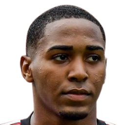 洛兰·卢卡斯·佩雷拉·德索萨