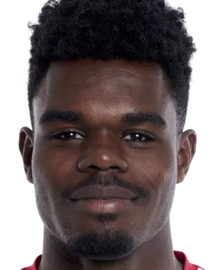 卢梭·德·普尔特